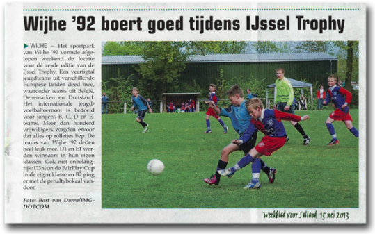 IJssel-krant